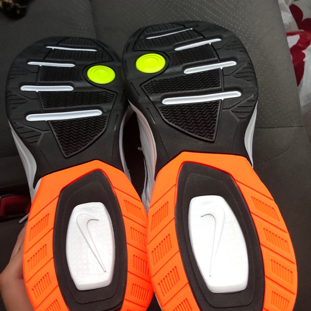 Nike M2K Tekno Pure Platinum Sail - Picture 3 of 3